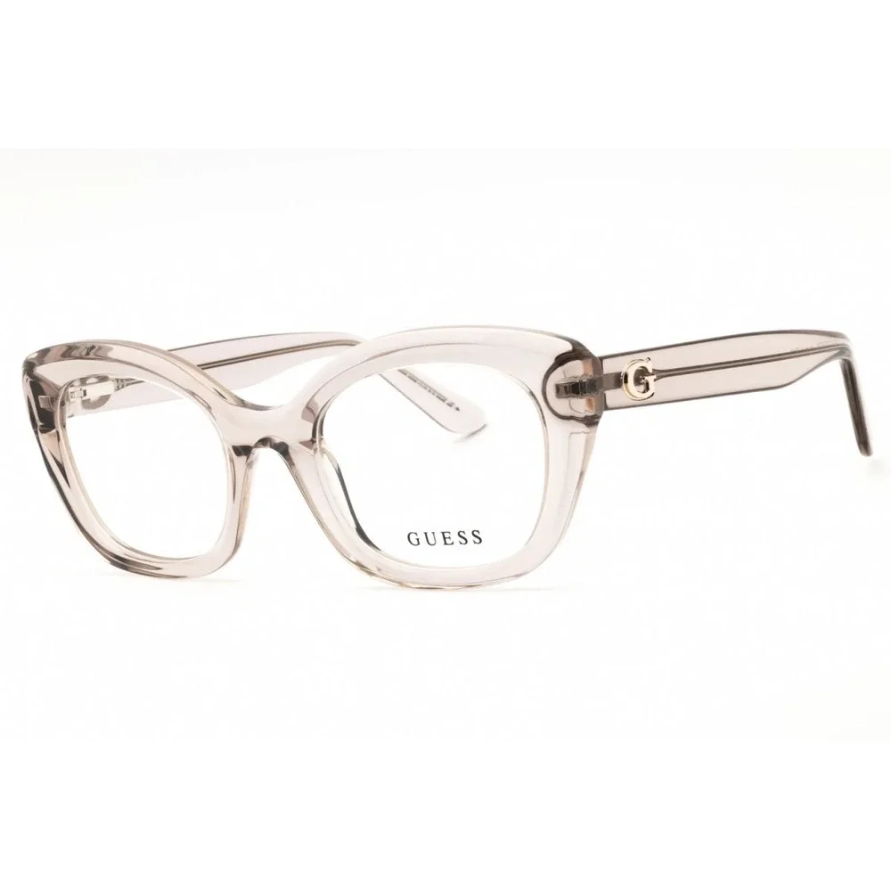 NWT Guess GU50225-020-51 Grey Other 51mm Eyeglasses